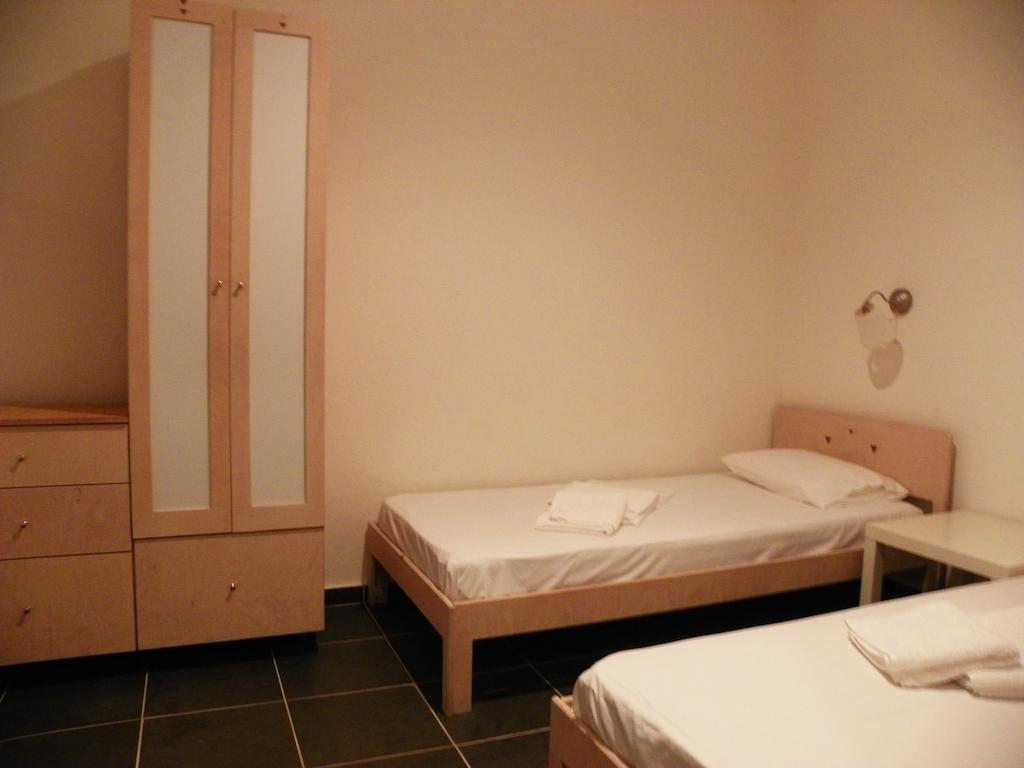 Lofos Vourvourouアパートメント 部屋 写真