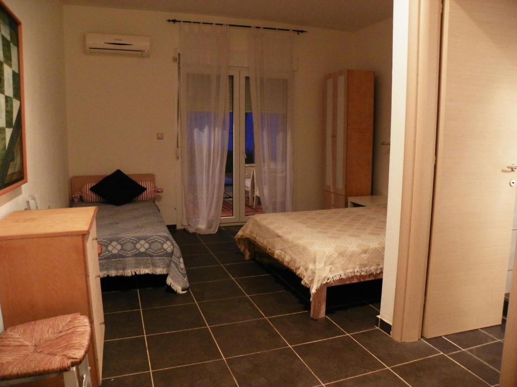 Lofos Vourvourouアパートメント 部屋 写真