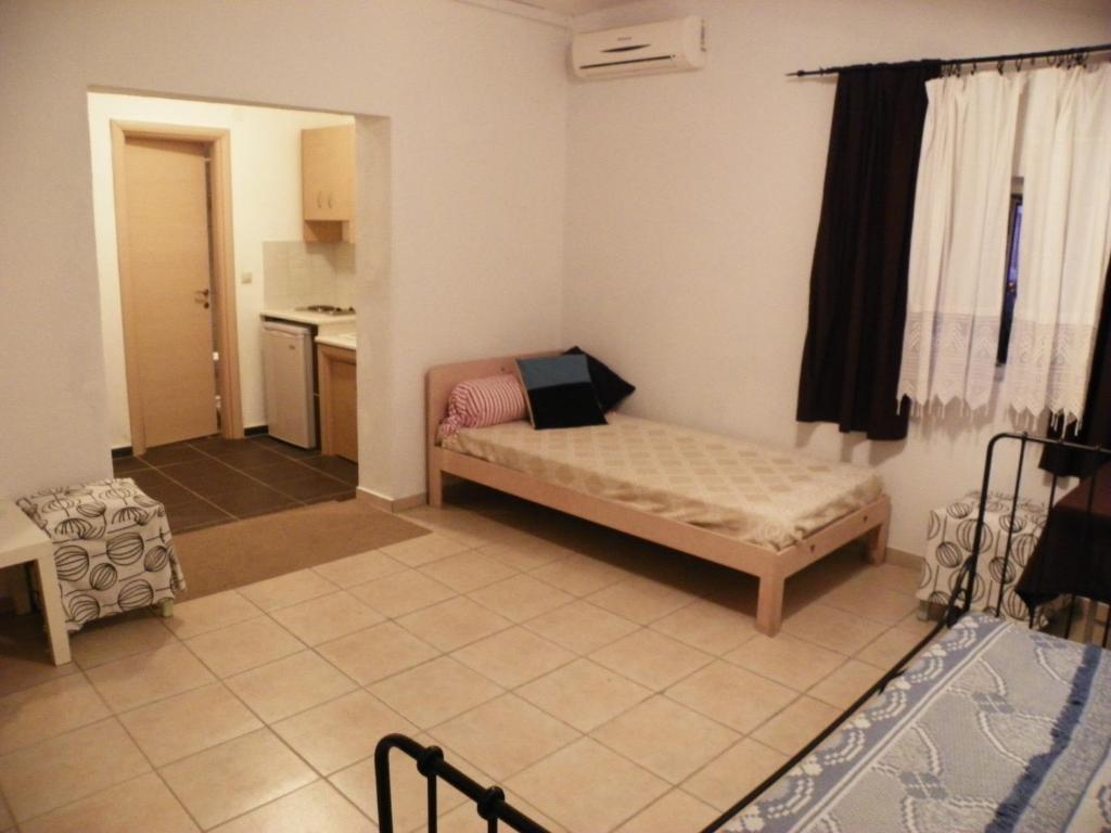 Lofos Vourvourouアパートメント 部屋 写真
